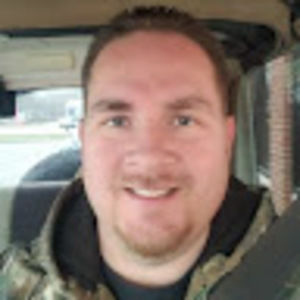 Meet your Posher, Eric